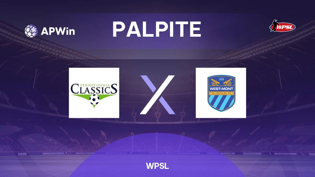 PA Classics x West-Mont United Thumbnail