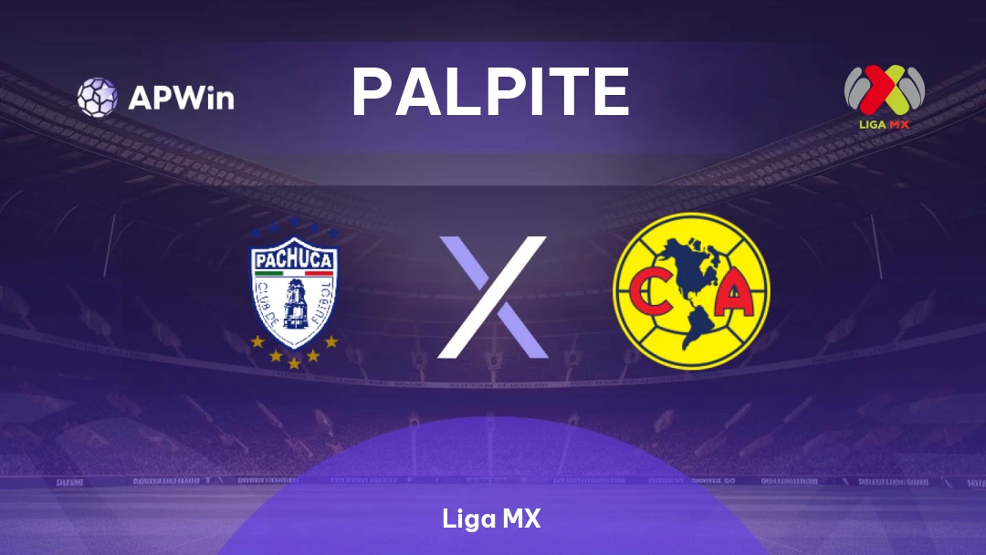 Pachuca x América Thumbnail