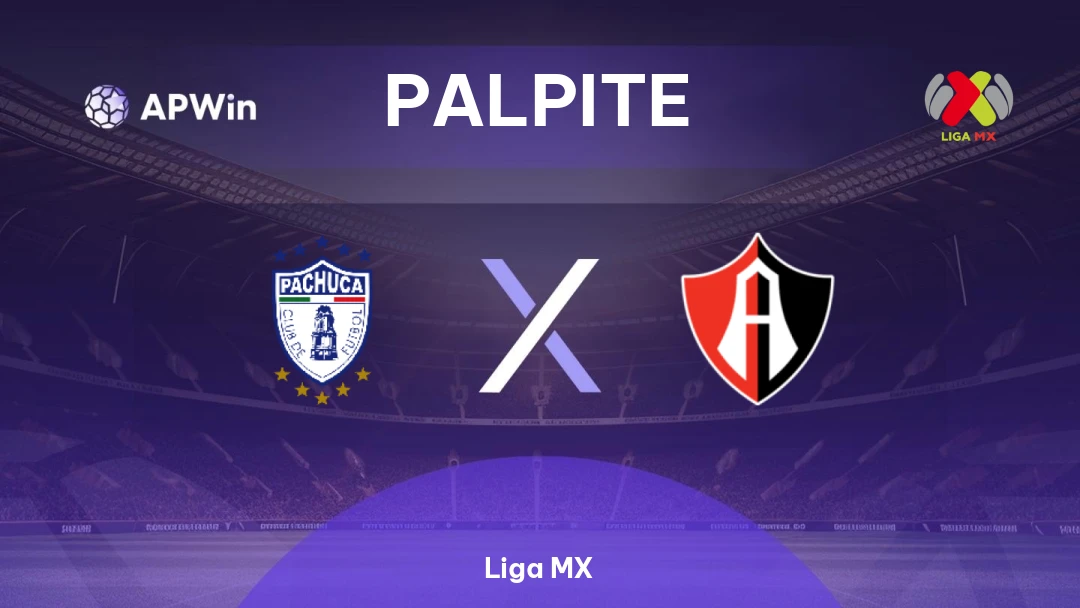 Pachuca x Atlas Thumbnail