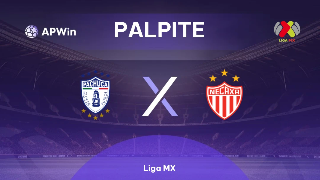 Pachuca x Necaxa Thumbnail