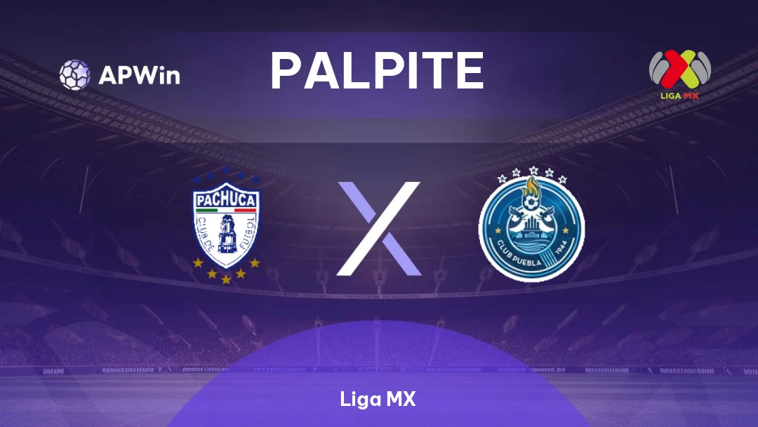 Pachuca x Puebla Thumbnail