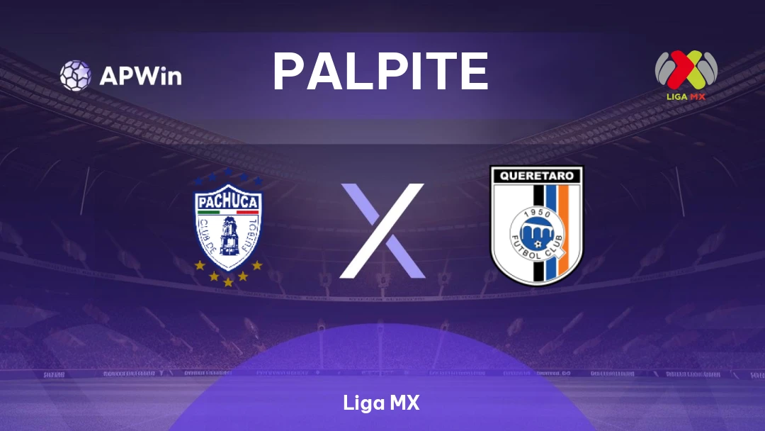 Pachuca x Querétaro Thumbnail