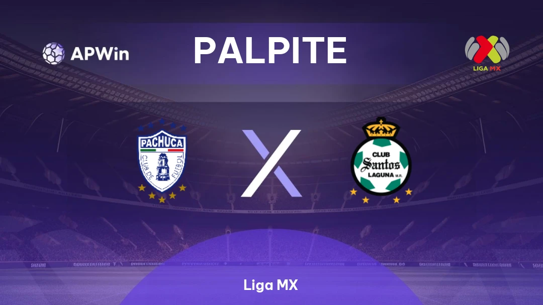 Pachuca x Santos Laguna Thumbnail