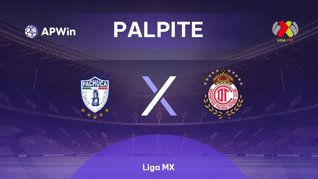 Pachuca x Toluca Thumbnail