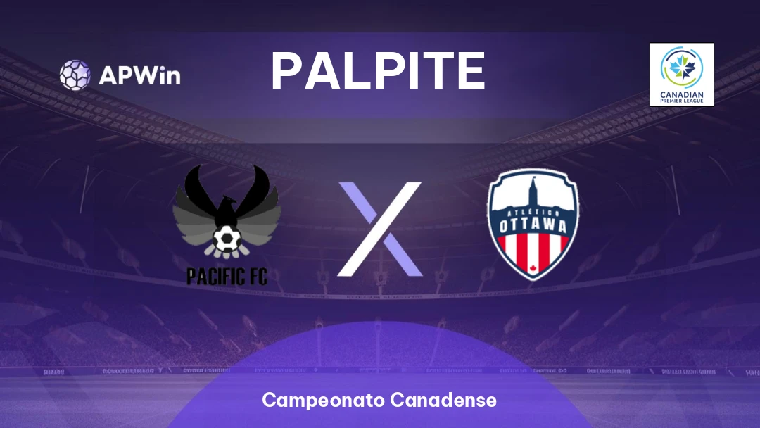 Pacific FC x Atlético Ottawa Thumbnail