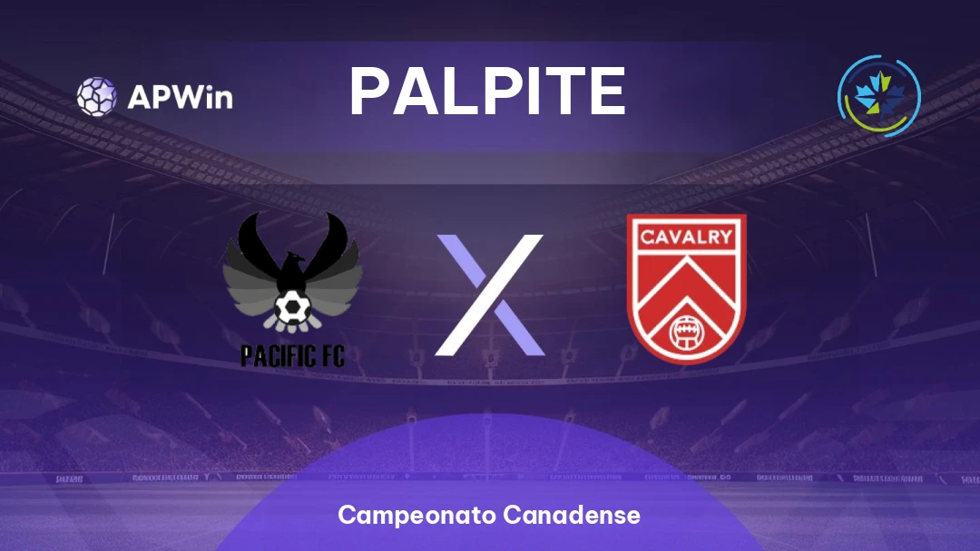 Pacific FC x Cavalry FC Thumbnail