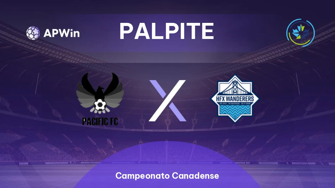 Pacific FC x HFX Wanderers FC Thumbnail