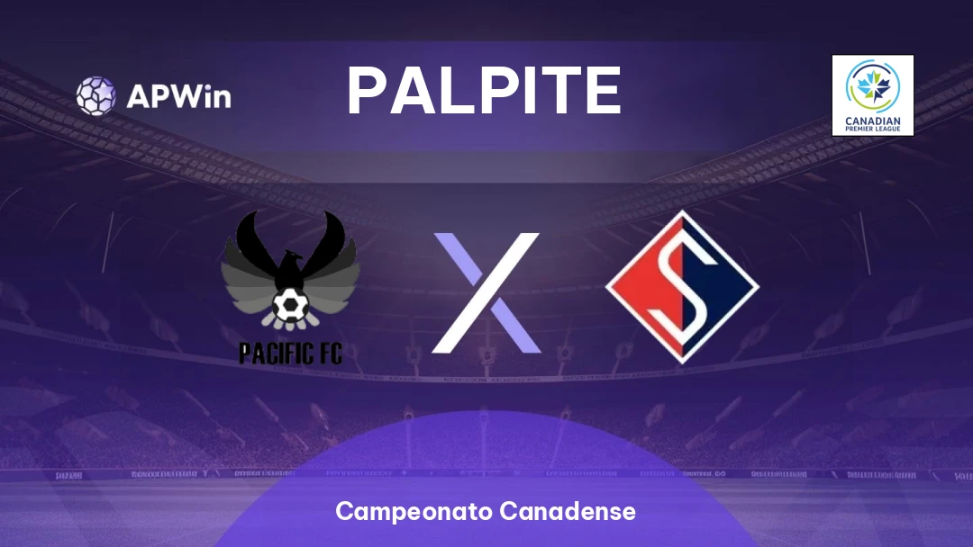 Pacific FC x Supra du Québec Thumbnail