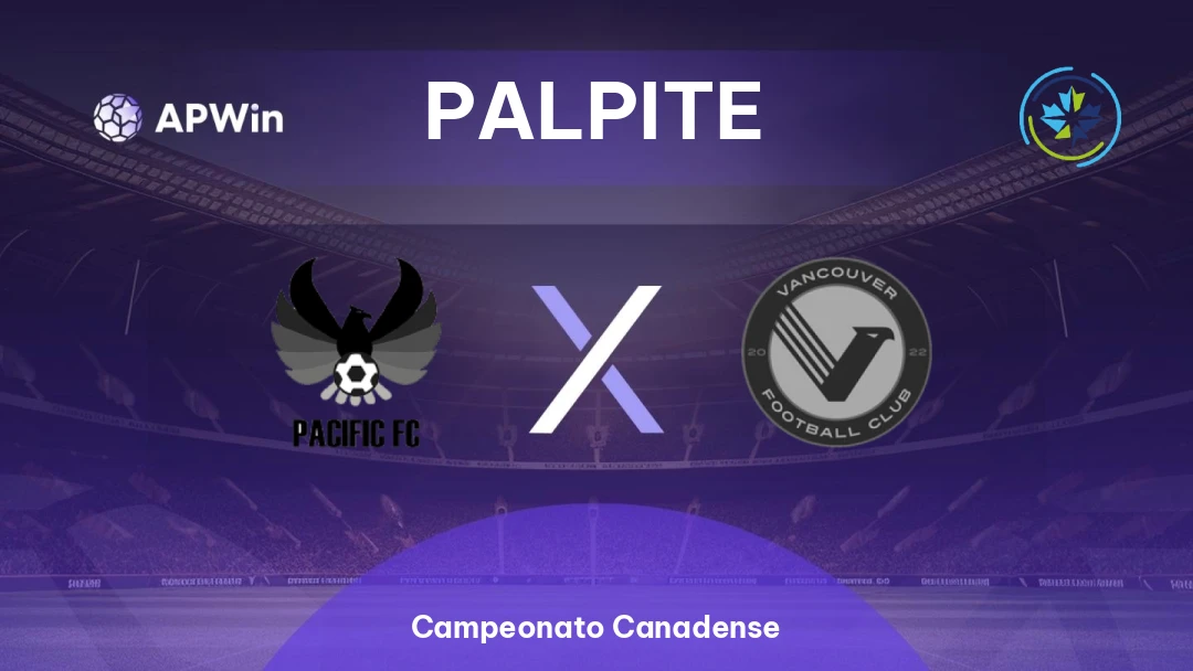 Pacific FC x Vancouver FC Thumbnail
