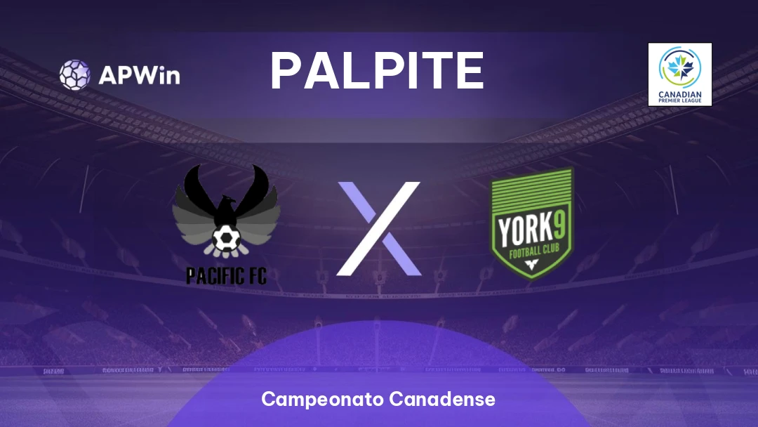 Pacific FC x York9 FC Thumbnail