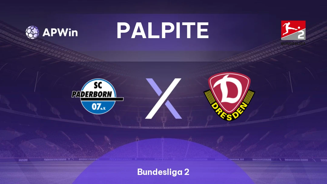 Paderborn x Dynamo Dresden Thumbnail
