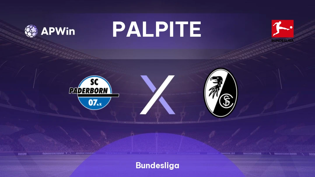 Paderborn x Freiburg Thumbnail