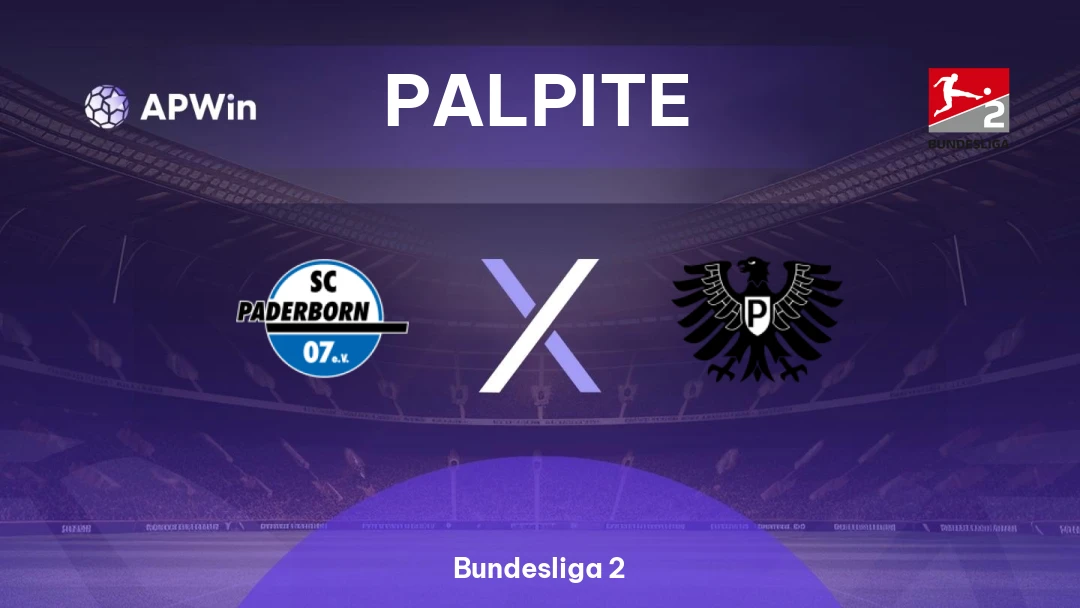 Paderborn x Preussen Munster Thumbnail