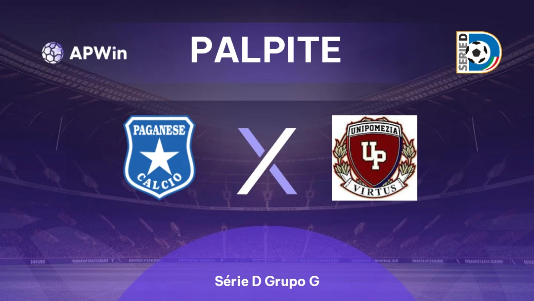 Paganese x Unipomezia Thumbnail