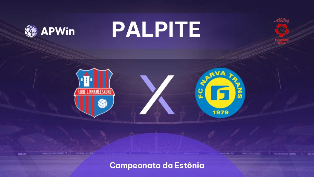 Paide x Trans Thumbnail