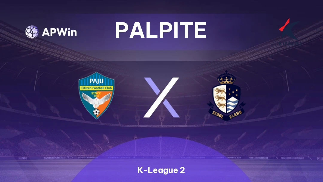 Paju Citizen x Seoul E-Land Thumbnail