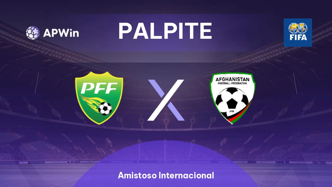 Paquistão x Afeganistão Thumbnail