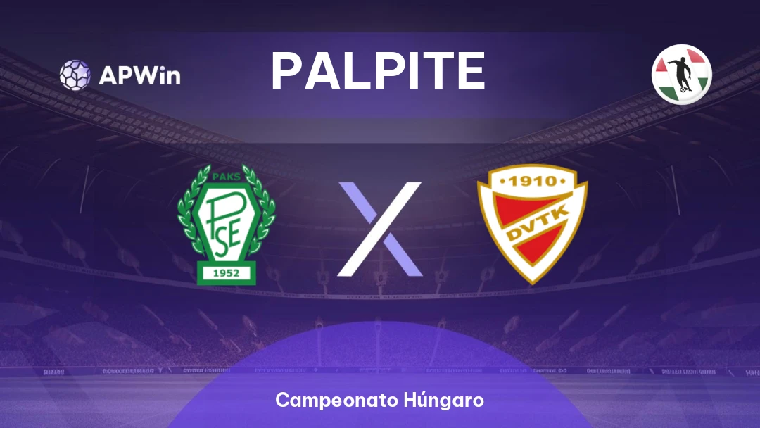 Paksi SE x Diósgyőr Thumbnail