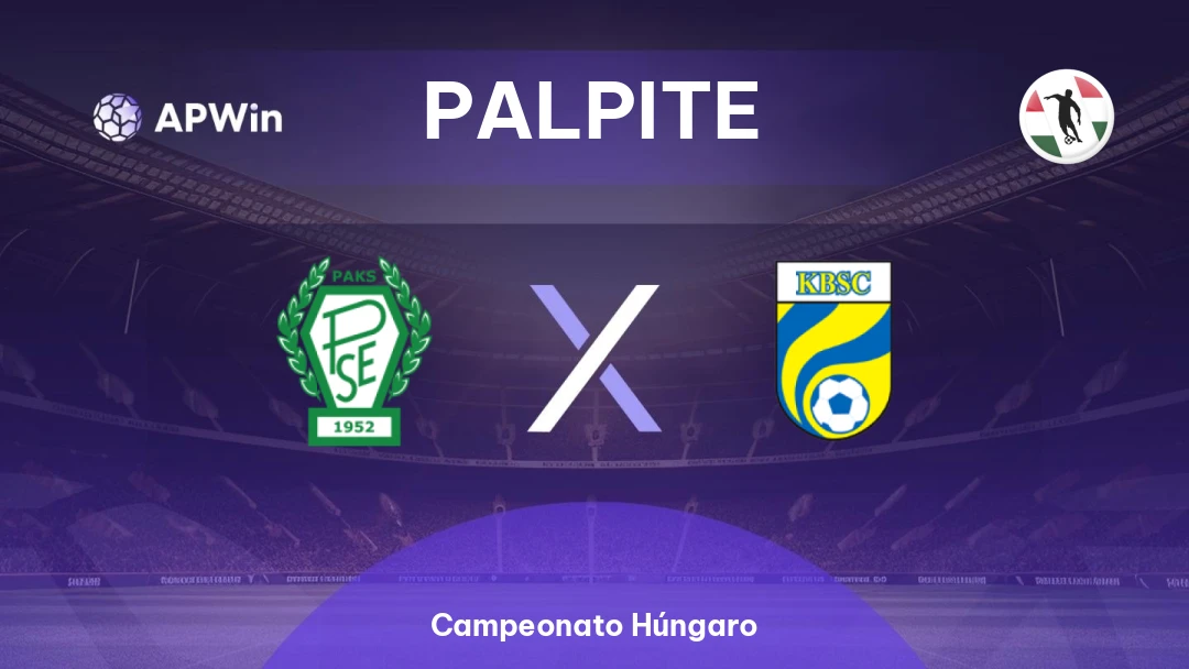 Paksi SE x Kazincbarcika Thumbnail