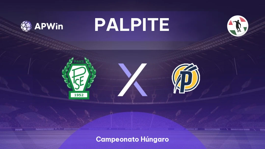 Paksi SE x Puskás Thumbnail