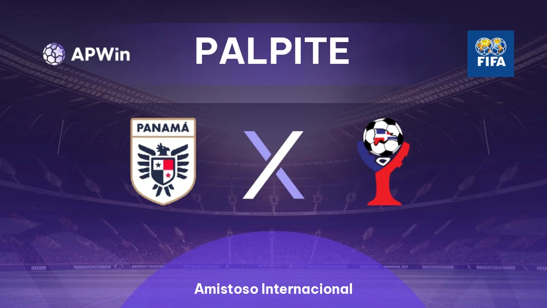 Panamá x República Dominicana Thumbnail