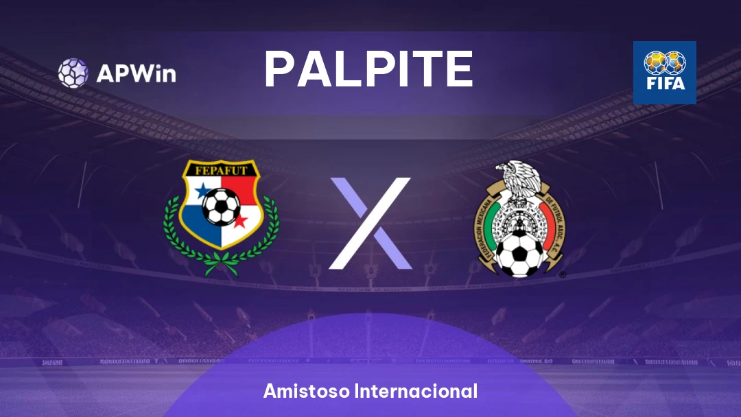 Panamá x México Thumbnail