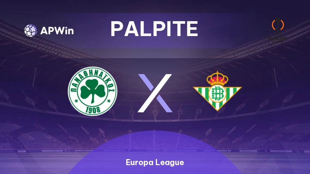 Panathinaikos x Bétis Thumbnail
