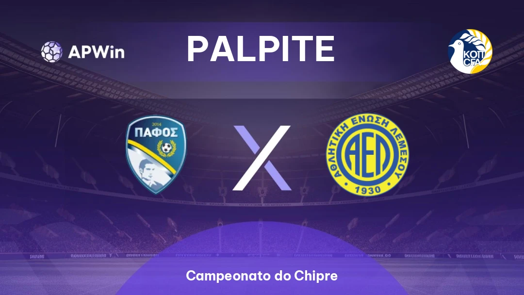 Pafos x AEL Thumbnail