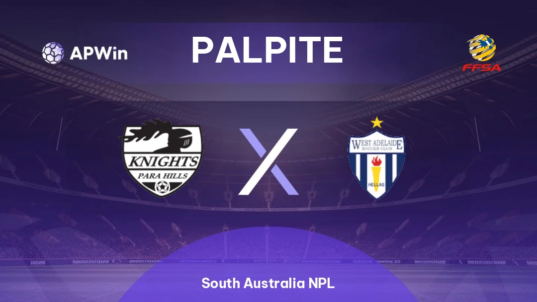 Para Hills Knights x West Adelaide Thumbnail