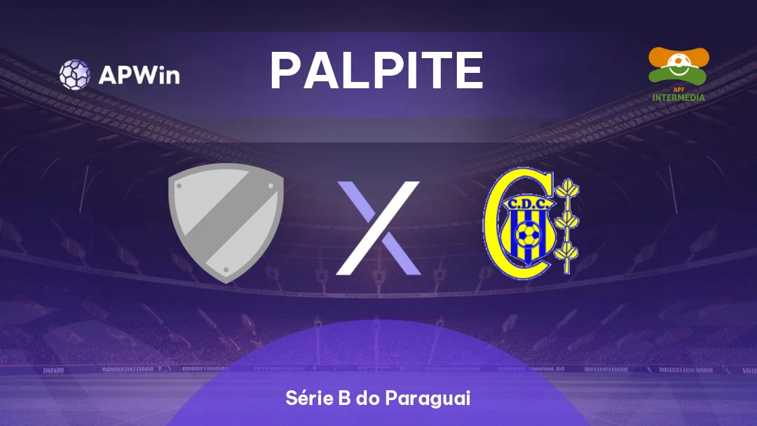 Paraguarí x Deportivo Capiatá Thumbnail