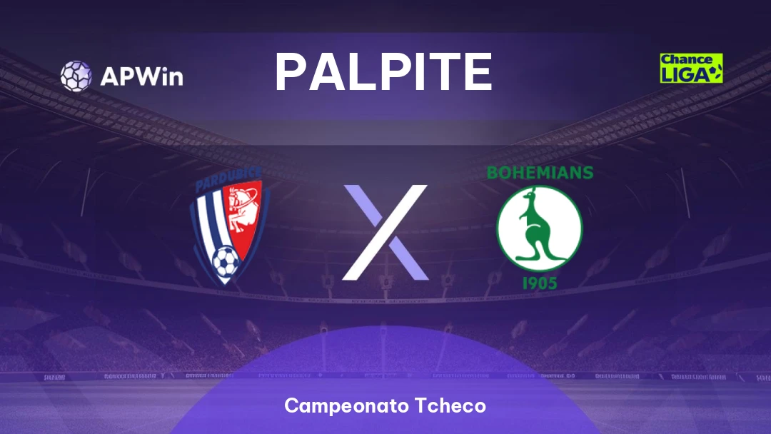 Pardubice x Bohemians 1905 Thumbnail