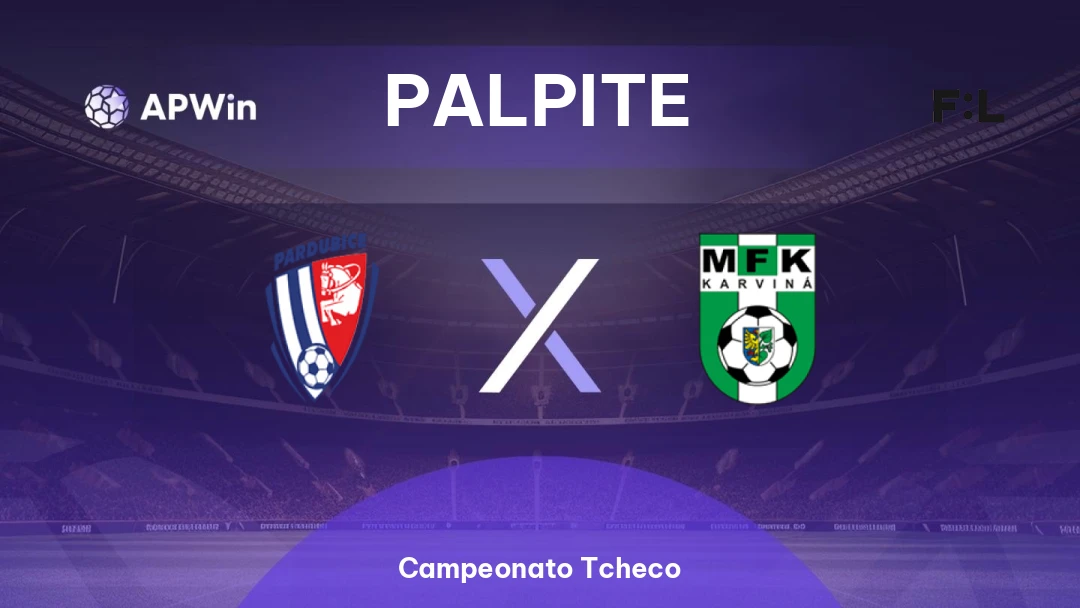 Pardubice x MFK Karvina Thumbnail
