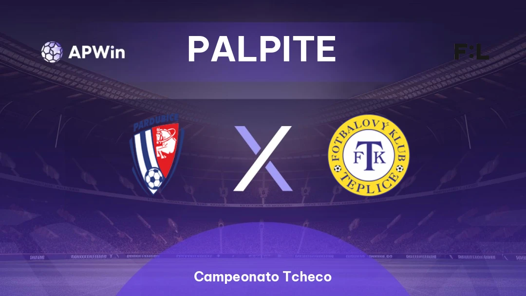 Pardubice x FK Teplice Thumbnail
