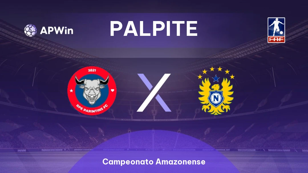 Parintins x Nacional-AM Thumbnail