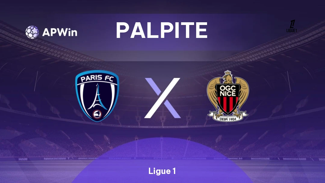 Paris x Nice Thumbnail