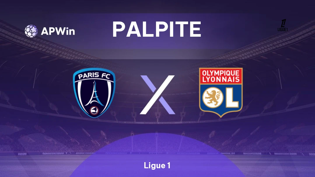 Paris x Lyon Thumbnail