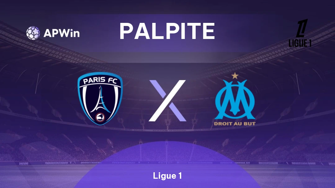 Paris x Olympique de Marseille Thumbnail