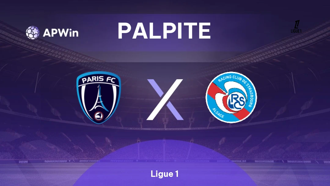 Paris x Strasbourg Thumbnail