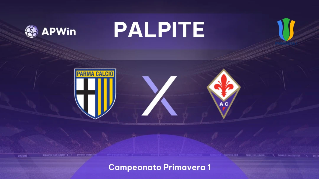 Parma Sub-20 x Fiorentina Sub-20 Thumbnail