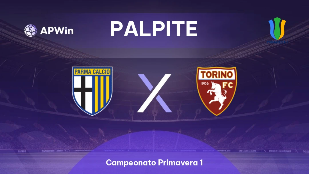 Parma Sub-20 x Torino Sub-20 Thumbnail