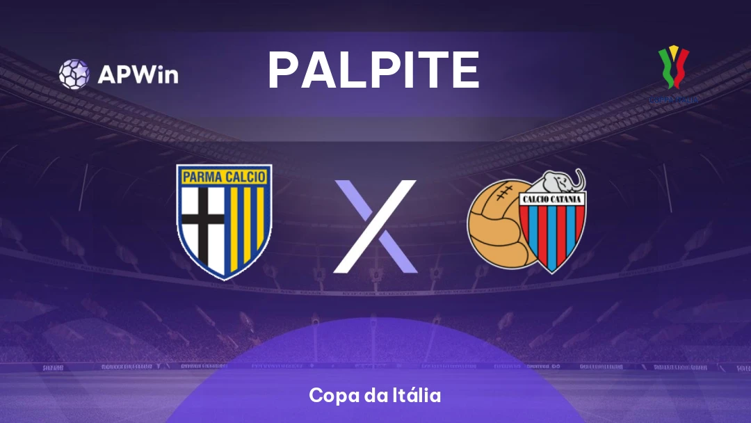 Parma x Catania Thumbnail