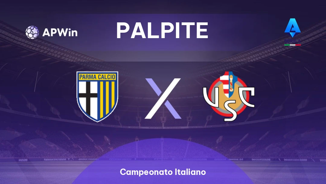 Parma x Cremonese Thumbnail