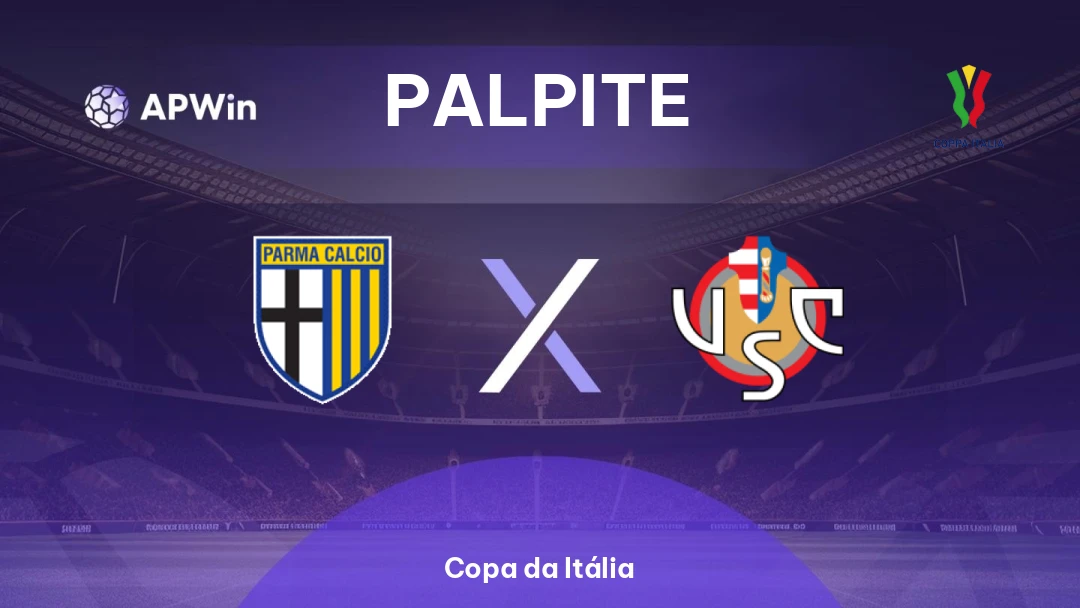 Parma x Cremonese Thumbnail