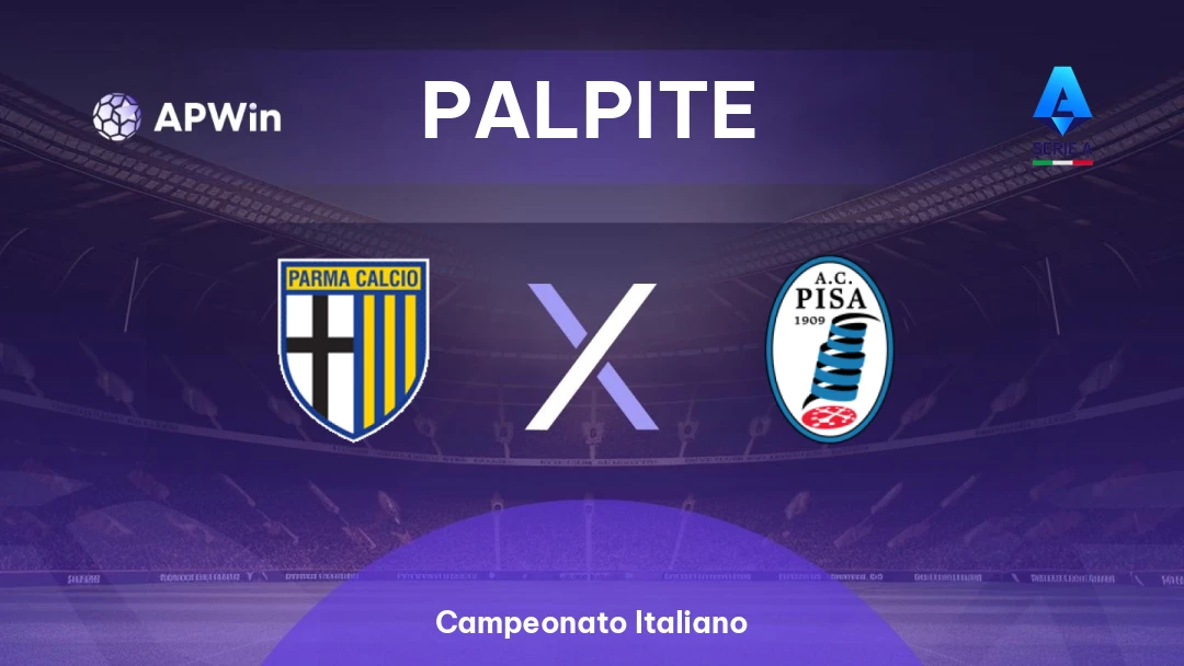 Parma x Pisa Thumbnail