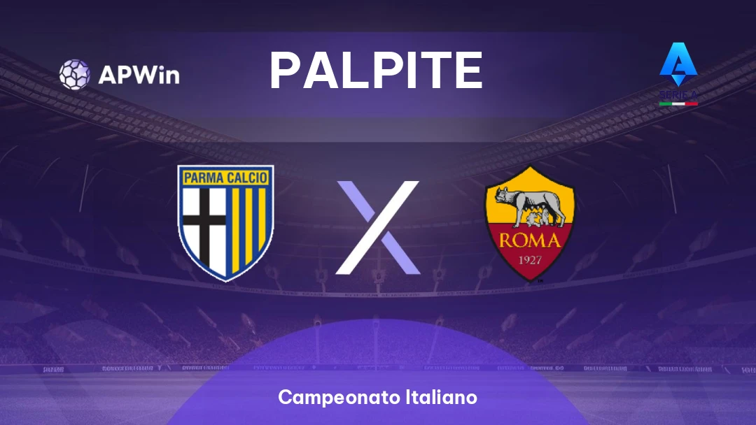 Parma x Roma Thumbnail