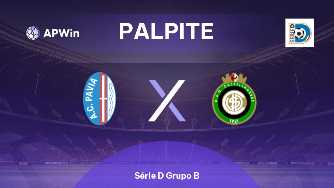 Pavia x Castellanzese Thumbnail