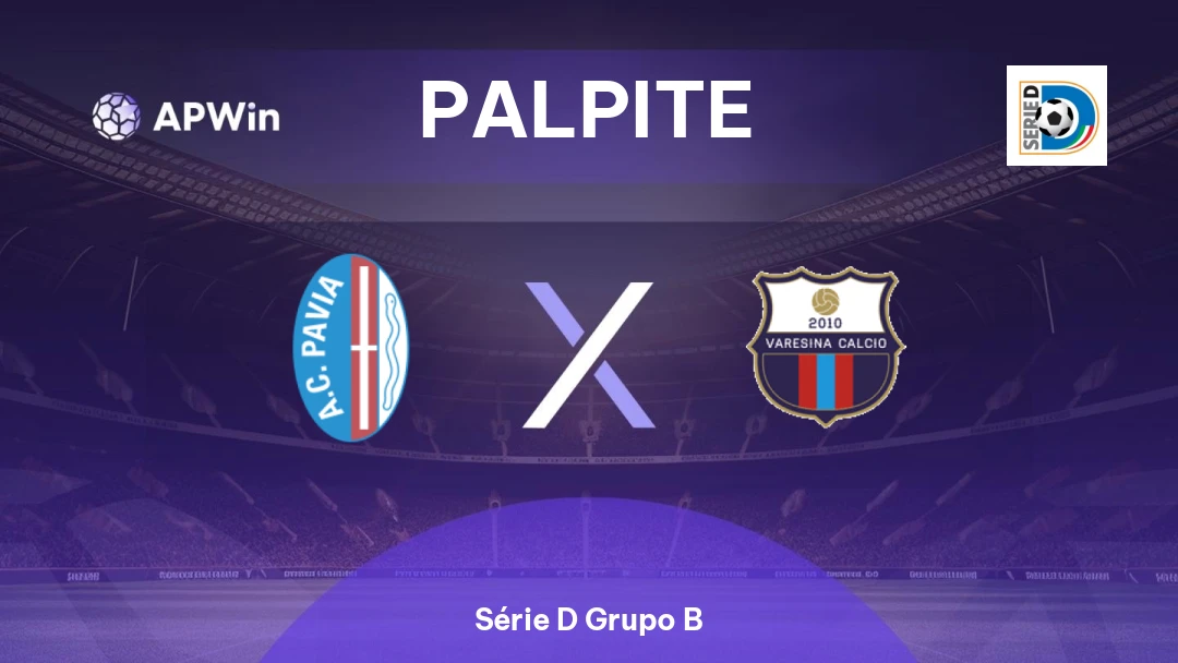 Pavia x Varesina Thumbnail