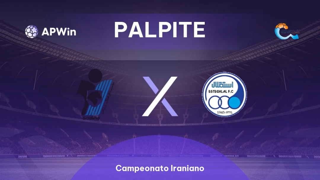 Paykan x Esteghlal Thumbnail