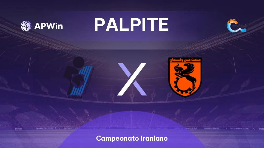 Paykan x Mes Rafsanjan Thumbnail