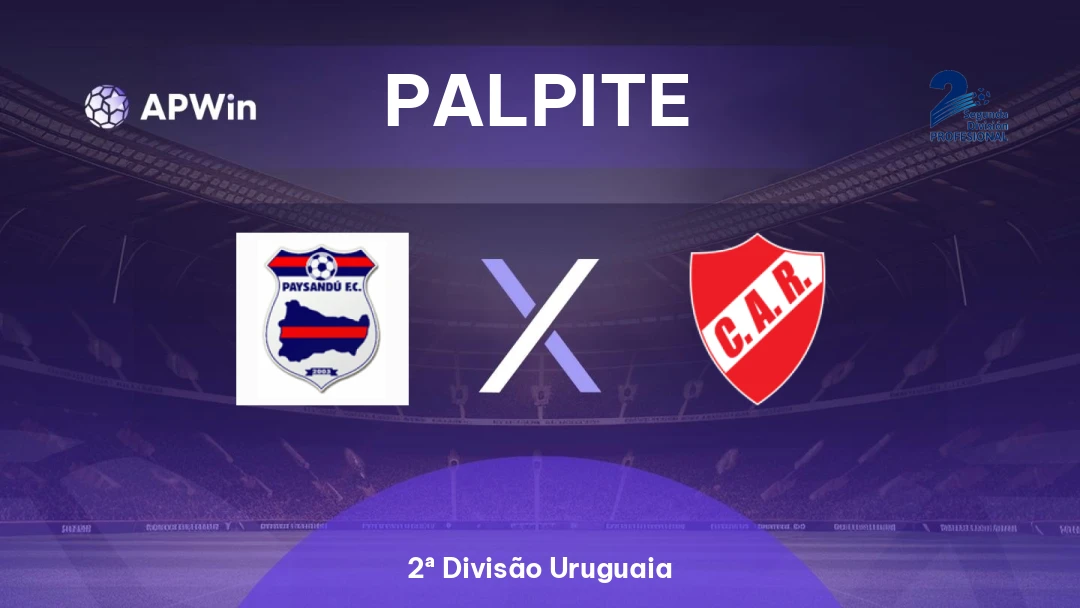 Paysandu FC x Rentistas Thumbnail